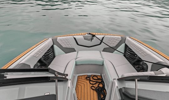 Nautique G23, 2022. Listing image